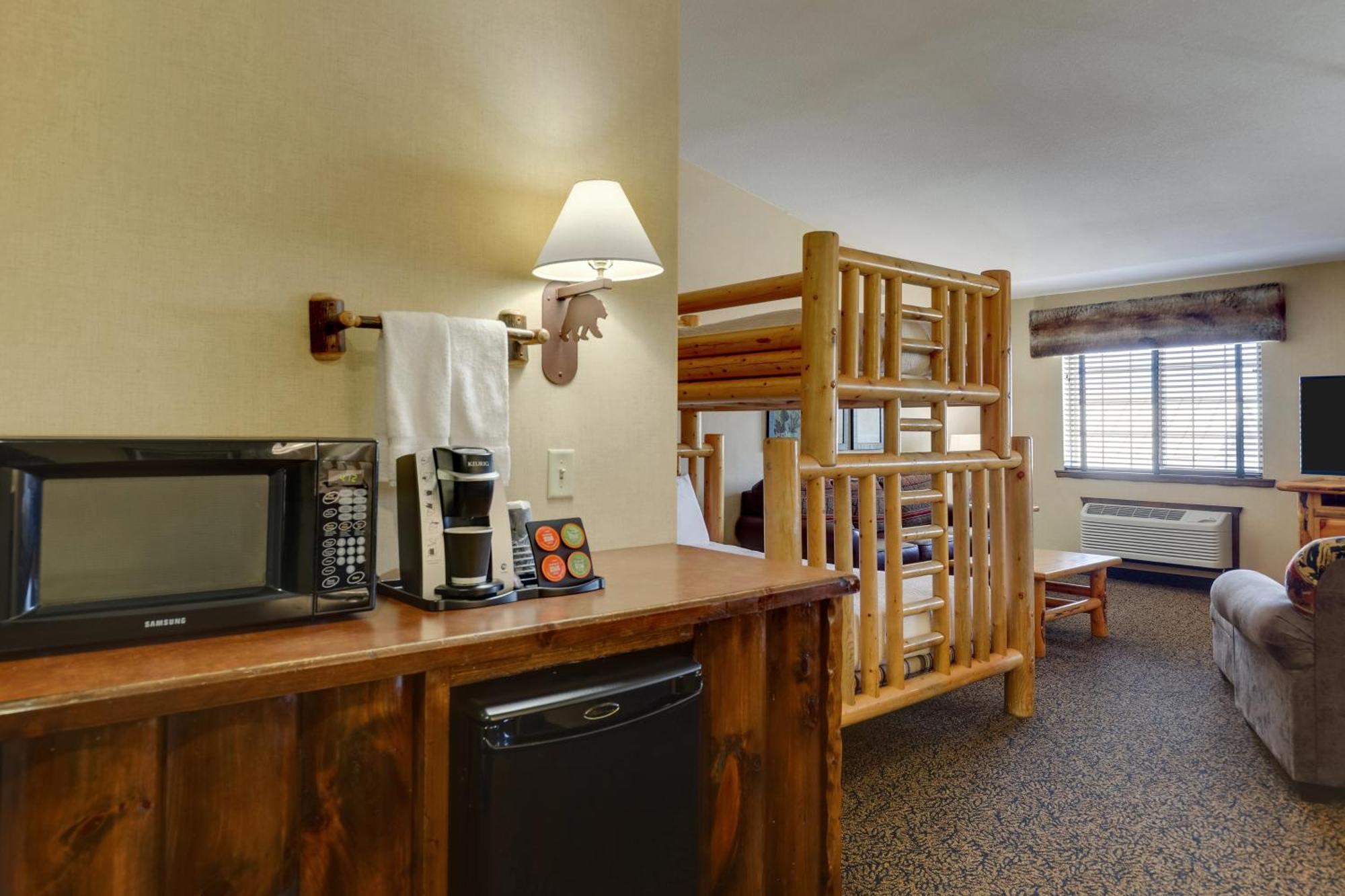 Family Suite