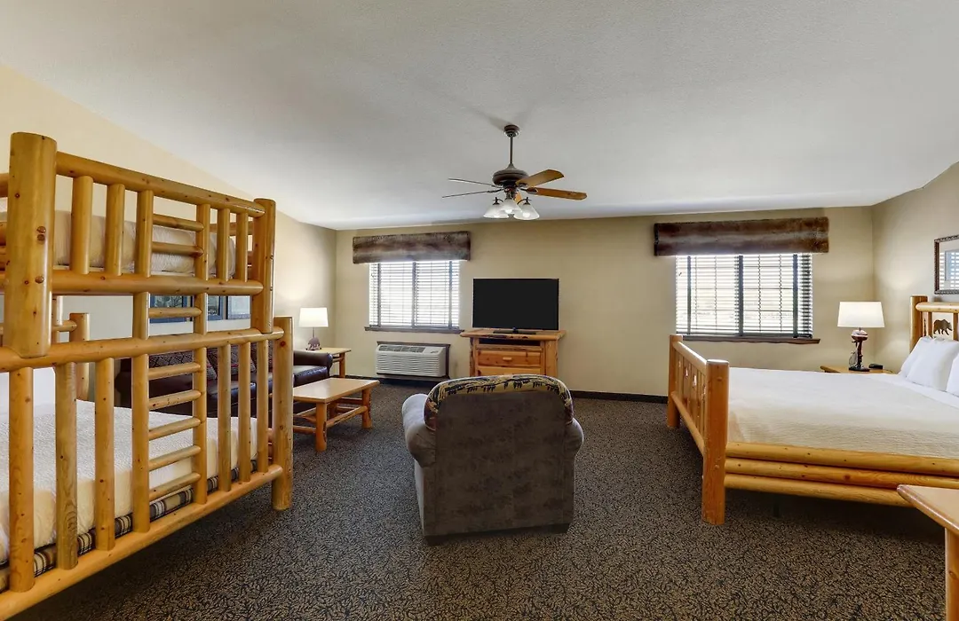 Stoney Creek Hotel St. Joseph-1