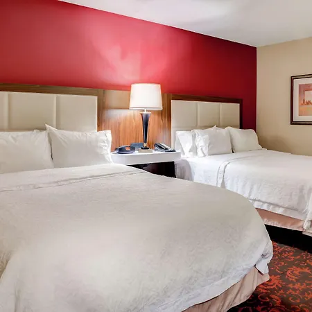 Hampton Inn St. Joseph-2
